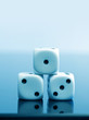3 dice