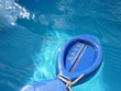 Photo: Wassertemperatur Wassertemperatur