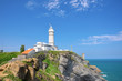Lighthouse of Cabo Mayor Lighthouse of Cabo Mayor