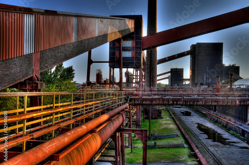 Photo: Kokerei Kokerei