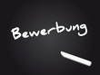 Bewerbung