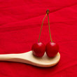 cerises