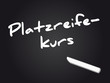 Illustration: Platzreifekurs Platzreifekurs