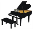 piano