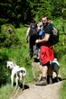 Foto: Wandern Wandern