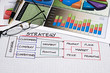Business Charts