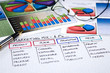Business Charts