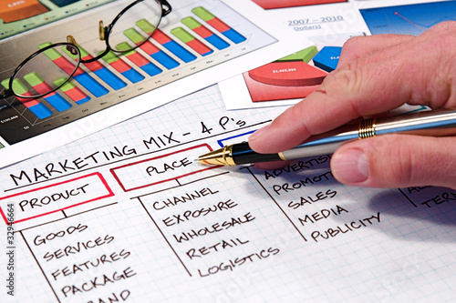 Photo: Business Charts Business Charts