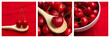 composition le temps des cerises