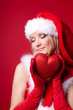 winter love babe