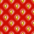 Pink (red) strawberry seamless pattern Pink (red) strawberry seamless pattern