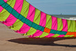 Ostend Kites Belgium