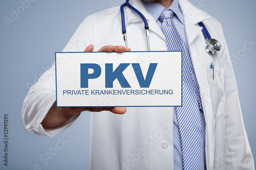 Illustration: PKV PKV