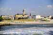 Abendsonne in Warnemünde