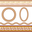 Greek border patterns