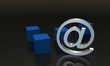 Illustration: @ E-Mail @ E-Mail