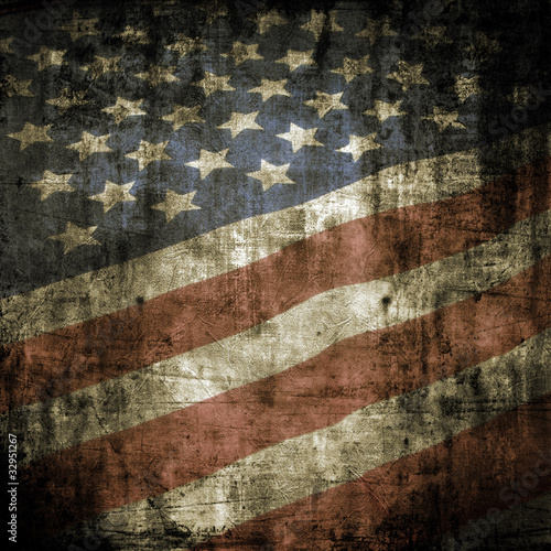 Photo: Scratched and Cracked Grungy Texture Background Scratched and Cracked Grungy Texture Background