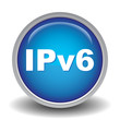 IPV6 ICON
