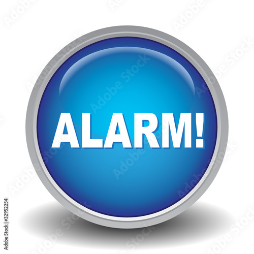 "ALARM! ICON" Stock image and royalty-free vector files on Fotolia.com