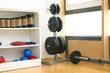 Physiotherapie