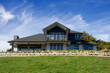 Large Modern Home Large Modern Home