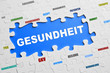 gesundheit