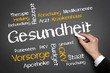 gesundheit