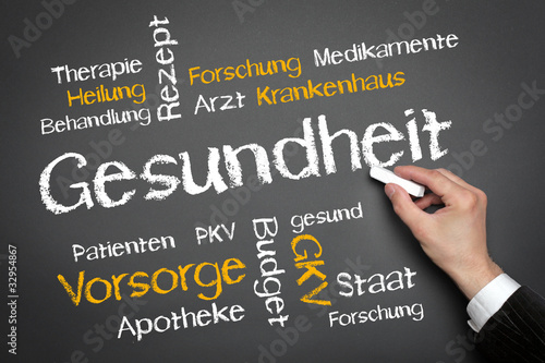 Foto: gesundheit gesundheit