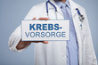 krebsvorsorge