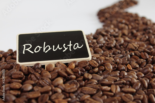 Foto: robusta kaffee robusta kaffee