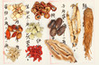 Photo: Herbal medicine Herbal medicine