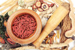 Traditional Chinese Medicine
