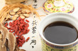Herbal medicine