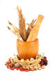 Chinese traditional herbal medicine