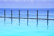 Foto: piscine et mer piscine et mer