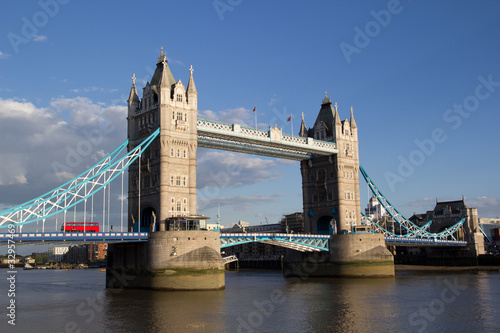 Photo: Tower Bridge, London Tower Bridge, London