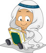 Baby Muslim