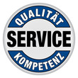 Service - Qualität - Kompetenz