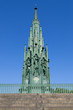 Foto: Nationaldenkmal Befreiungskriege Nationaldenkmal Befreiungskriege