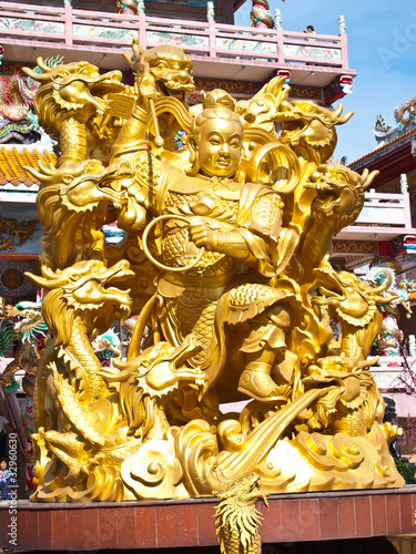 photo par thaifairs