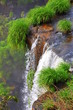 water fall