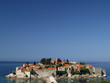St. Stefan clear sky