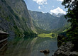 Obersee beim Königssee