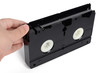 video tape