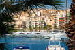 Photo: Piraeus Marina in athens, Greece Piraeus Marina in athens, Greece
