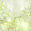 Sparkly Garden Art Textured Background Sparkly Garden Art Textured Background