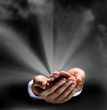 hand symbol