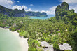 Beatiful Railay bay