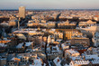 View on Riga town View on Riga town