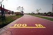 Image : 100 m reached